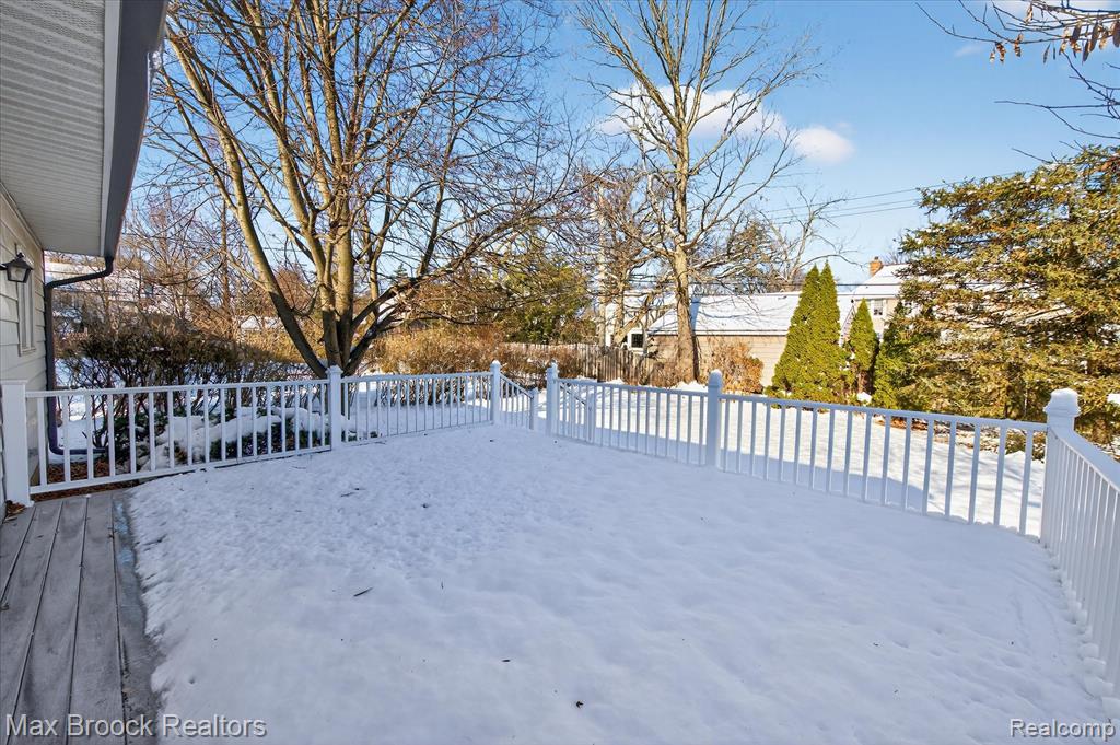 1509 Yorkshire Road Birmingham, MI 48009 - Photo 42 of 52
