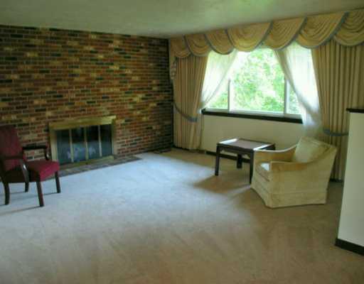 Living Room. 