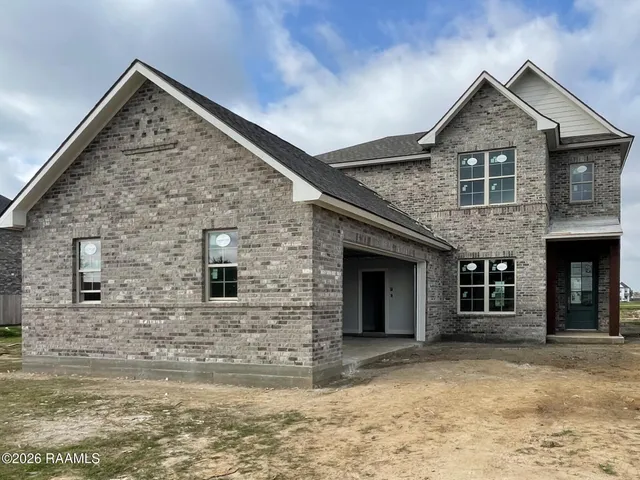 $448,115 | 308 Sweet Harvest Road, Youngsville, LA 70592