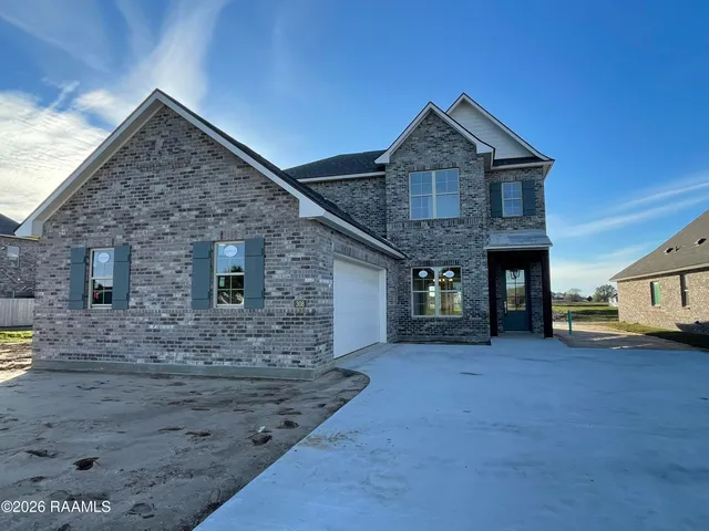 $448,115 | 308 Sweet Harvest Road, Youngsville, LA 70592