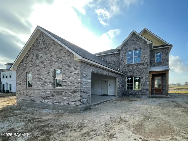 $448,115 | 308 Sweet Harvest Road, Youngsville, LA 70592