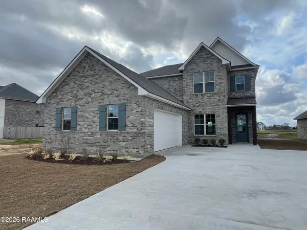 $448,115 | 308 Sweet Harvest Road, Youngsville, LA 70592