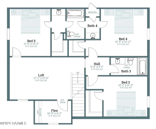 $448,115 | 308 Sweet Harvest Road, Youngsville, LA 70592