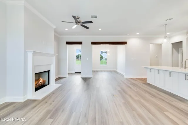 $448,115 | 308 Sweet Harvest Road, Youngsville, LA 70592