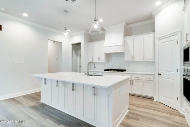 $448,115 | 308 Sweet Harvest Road, Youngsville, LA 70592