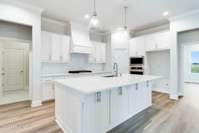 $448,115 | 308 Sweet Harvest Road, Youngsville, LA 70592