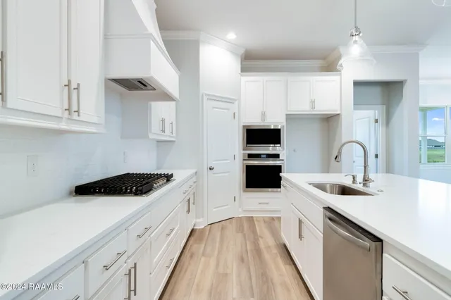 $448,115 | 308 Sweet Harvest Road, Youngsville, LA 70592