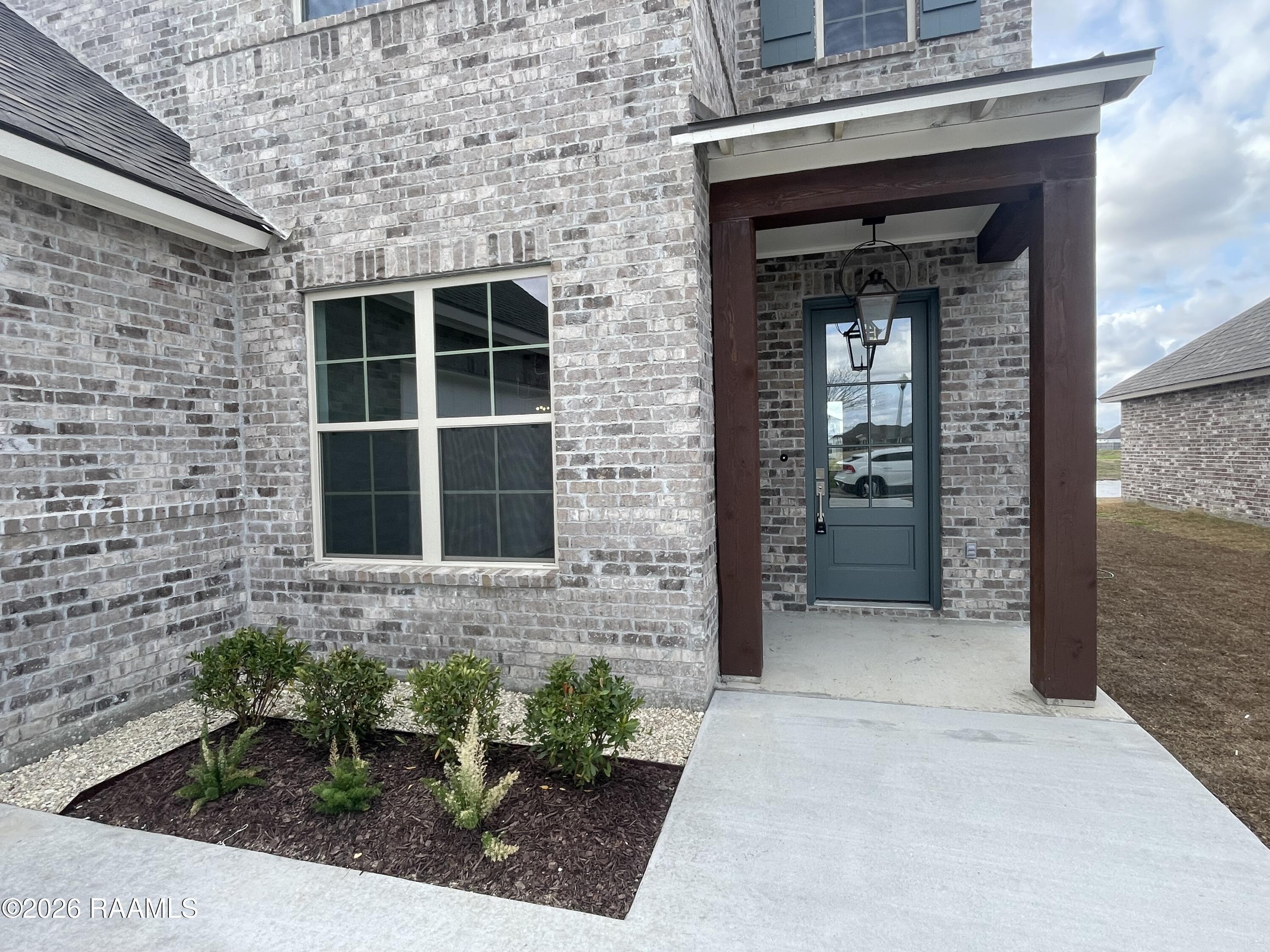 308 Sweet Harvest Road Youngsville, LA 70592 - Photo 2 of 12 Progress as of 2/10/26