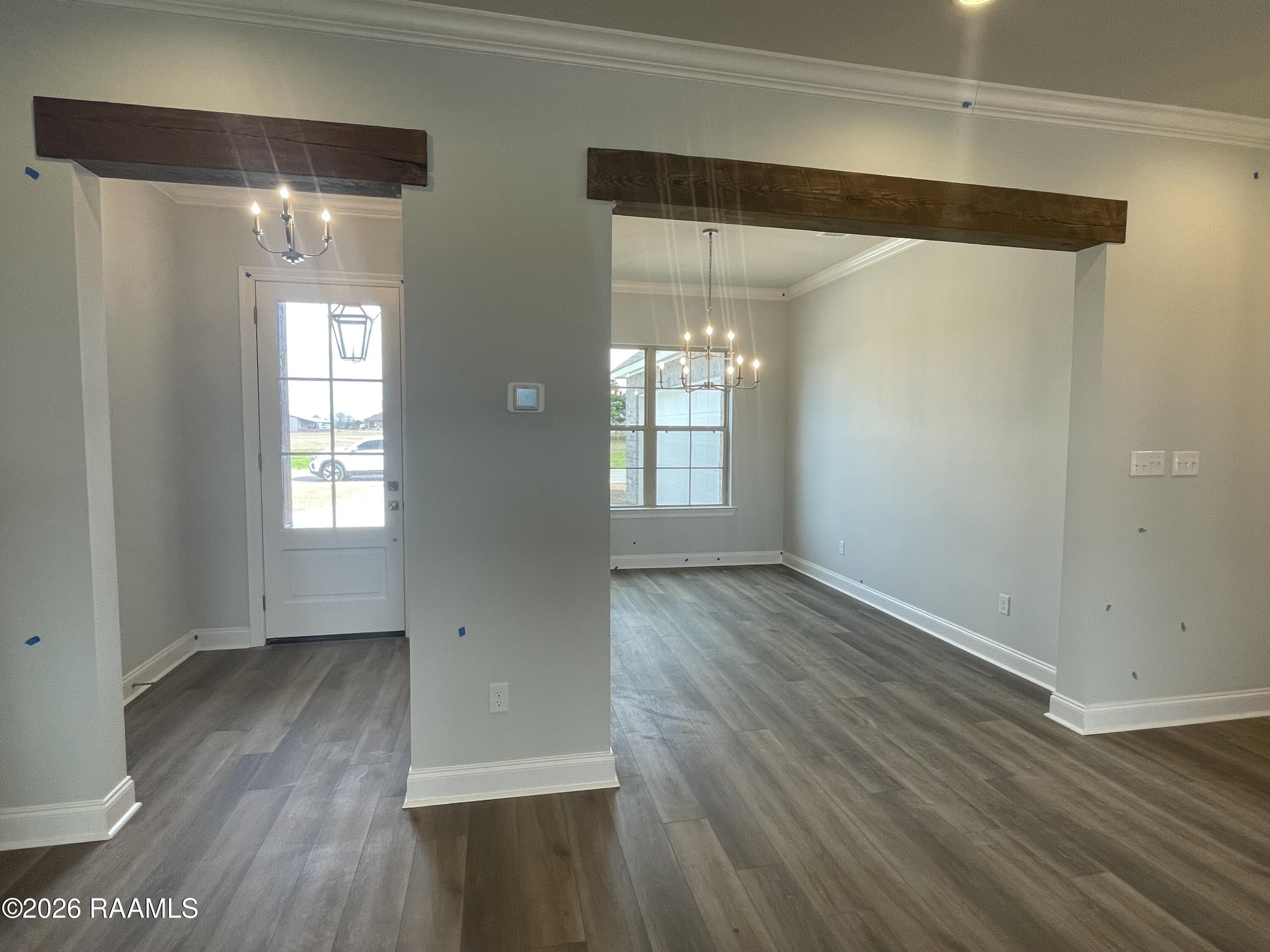 308 Sweet Harvest Road Youngsville, LA 70592 - Photo 3 of 12 Progress as of 2/10/26