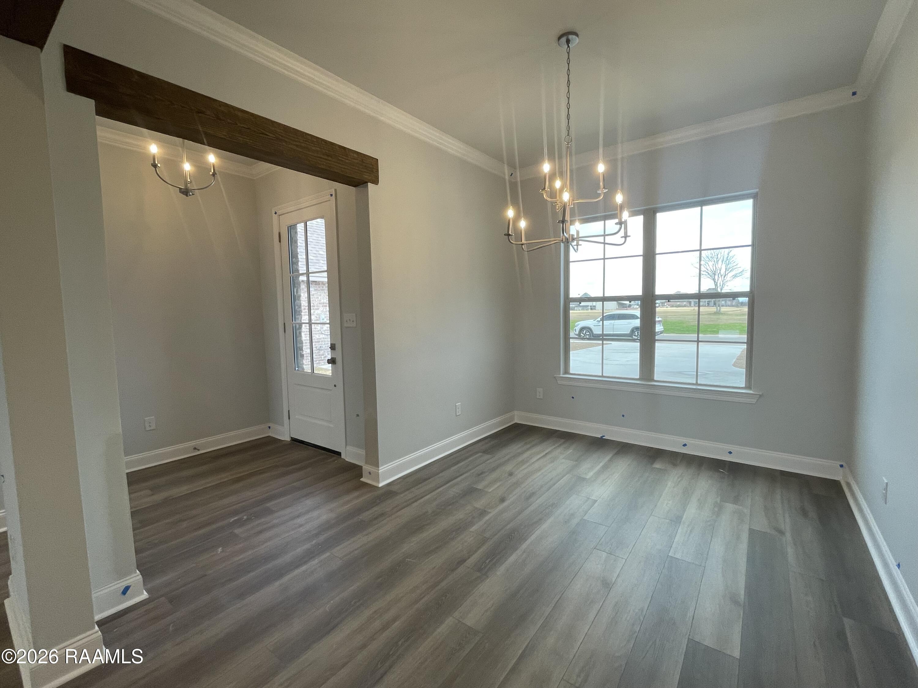 308 Sweet Harvest Road Youngsville, LA 70592 - Photo 4 of 12 Progress as of 2/10/26