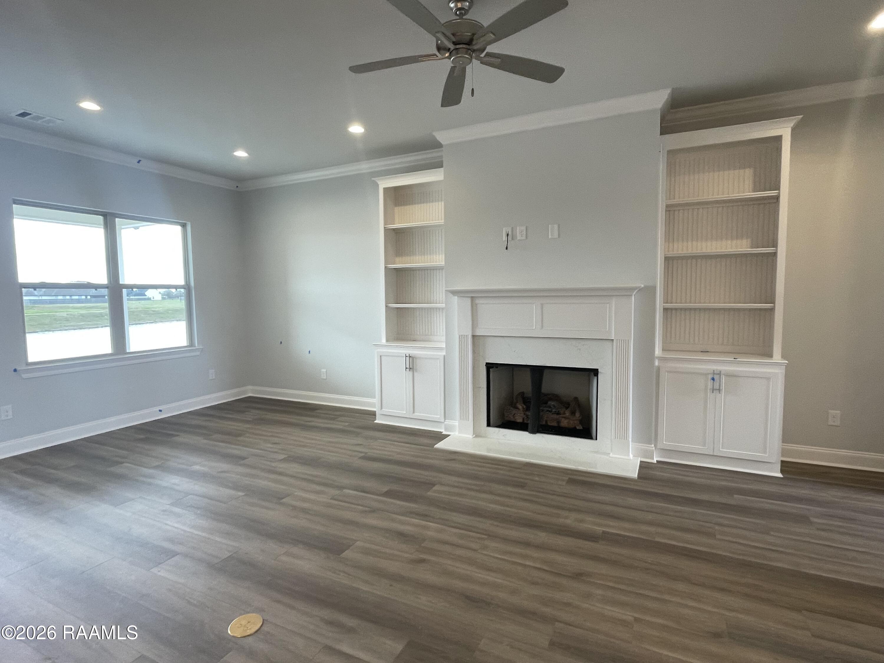 308 Sweet Harvest Road Youngsville, LA 70592 - Photo 5 of 12 Progress as of 2/10/26