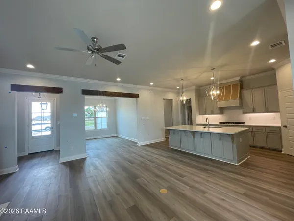 $448,115 | 308 Sweet Harvest Road, Youngsville, LA 70592