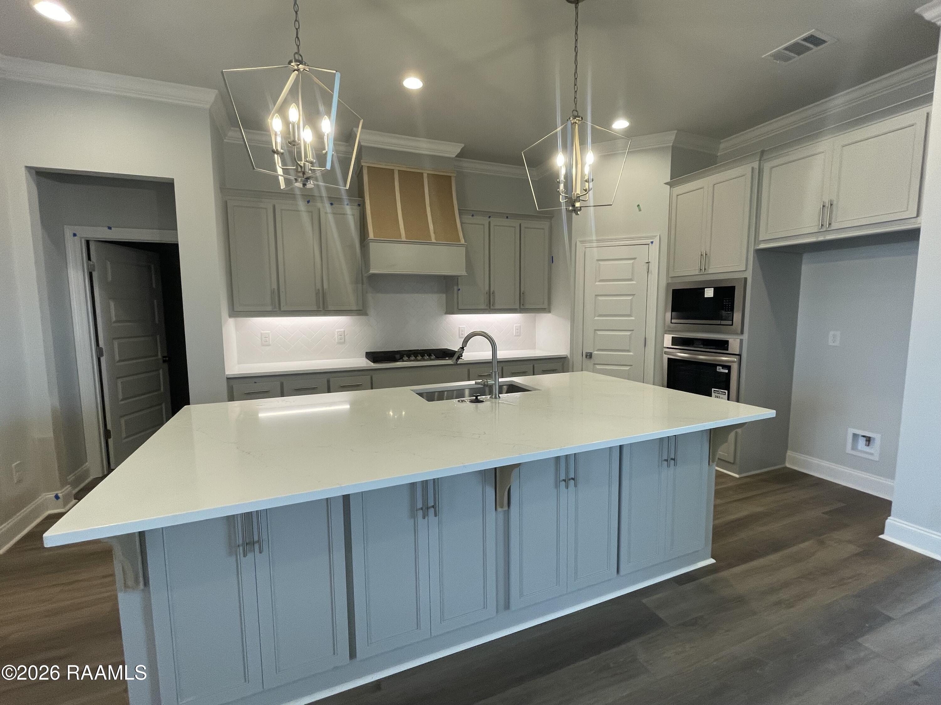 308 Sweet Harvest Road Youngsville, LA 70592 - Photo 7 of 12 Progress as of 2/10/26