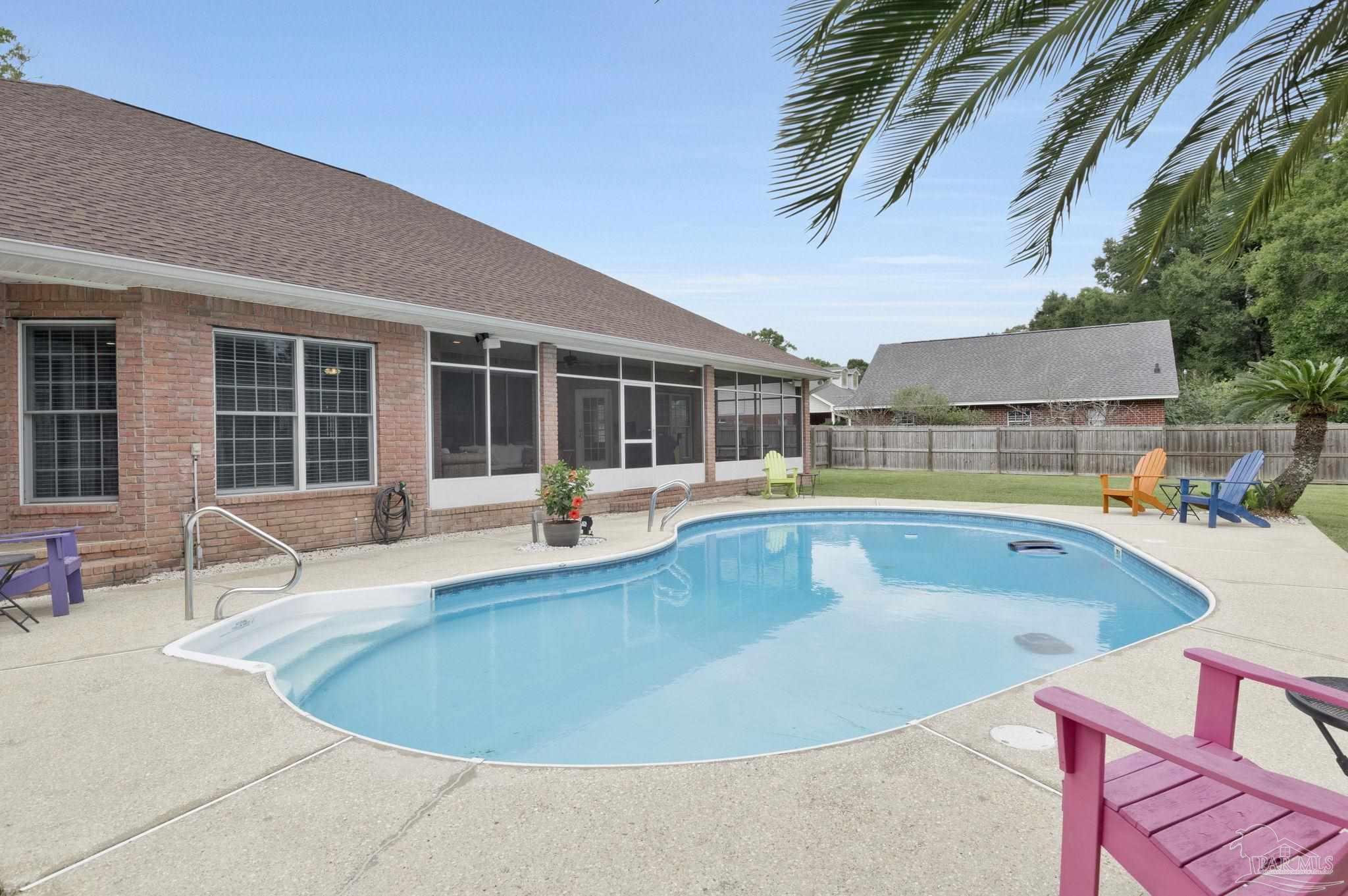 9244 Bell Ridge Drive Pensacola, FL 32526 - Photo 6 of 58