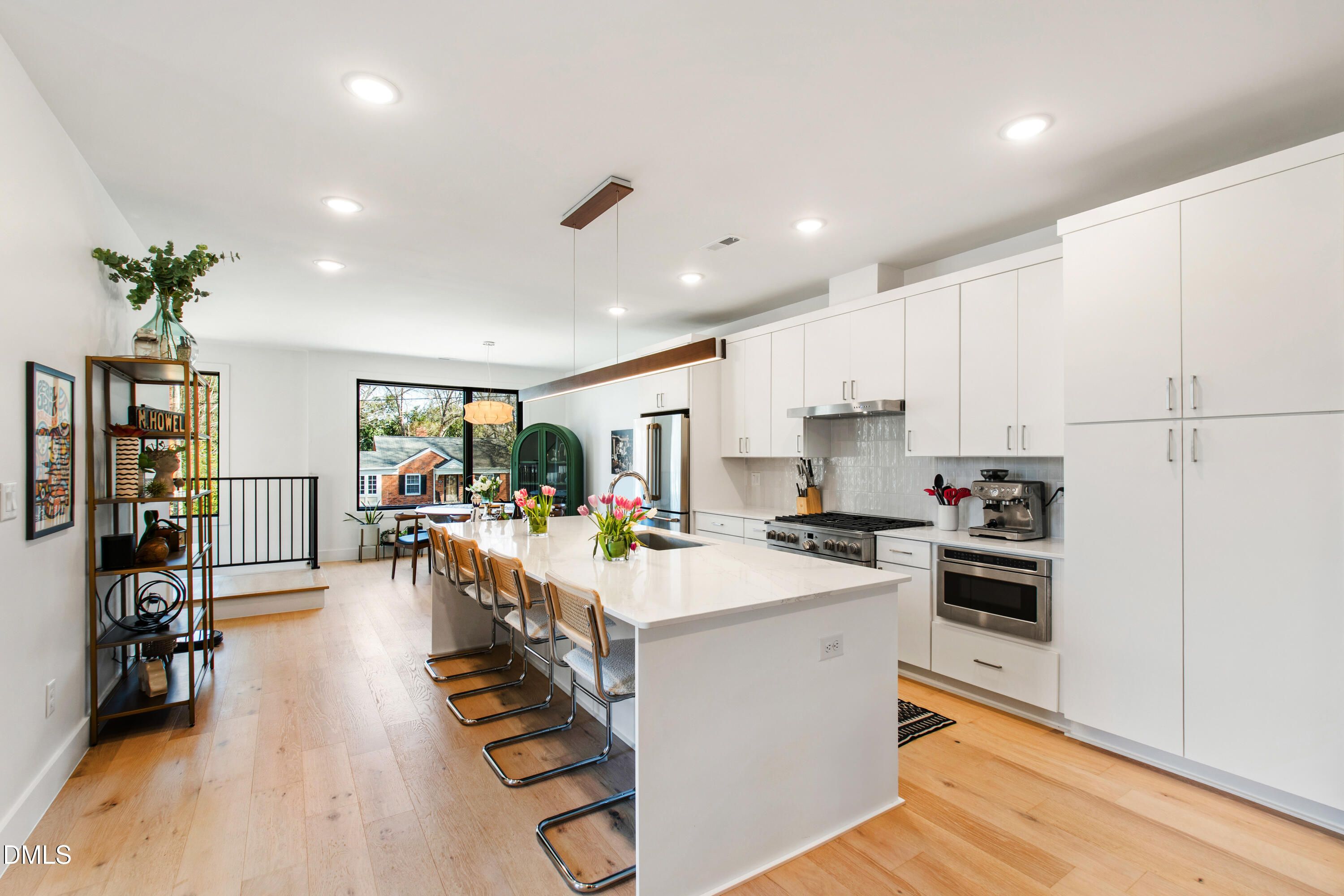 2123 Brewer Street Raleigh, NC 27608 - Photo 10 of 61 Brewer (33)