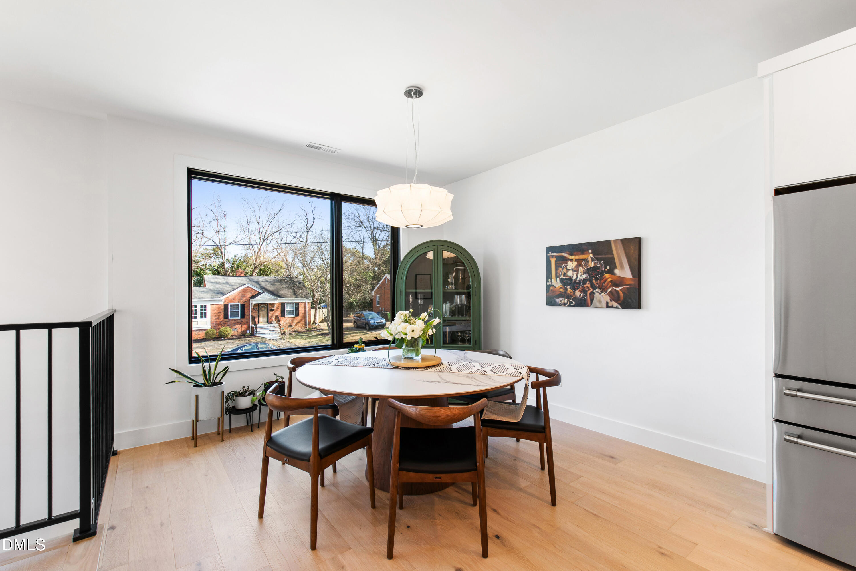 2123 Brewer Street Raleigh, NC 27608 - Photo 18 of 61 Brewer (39)