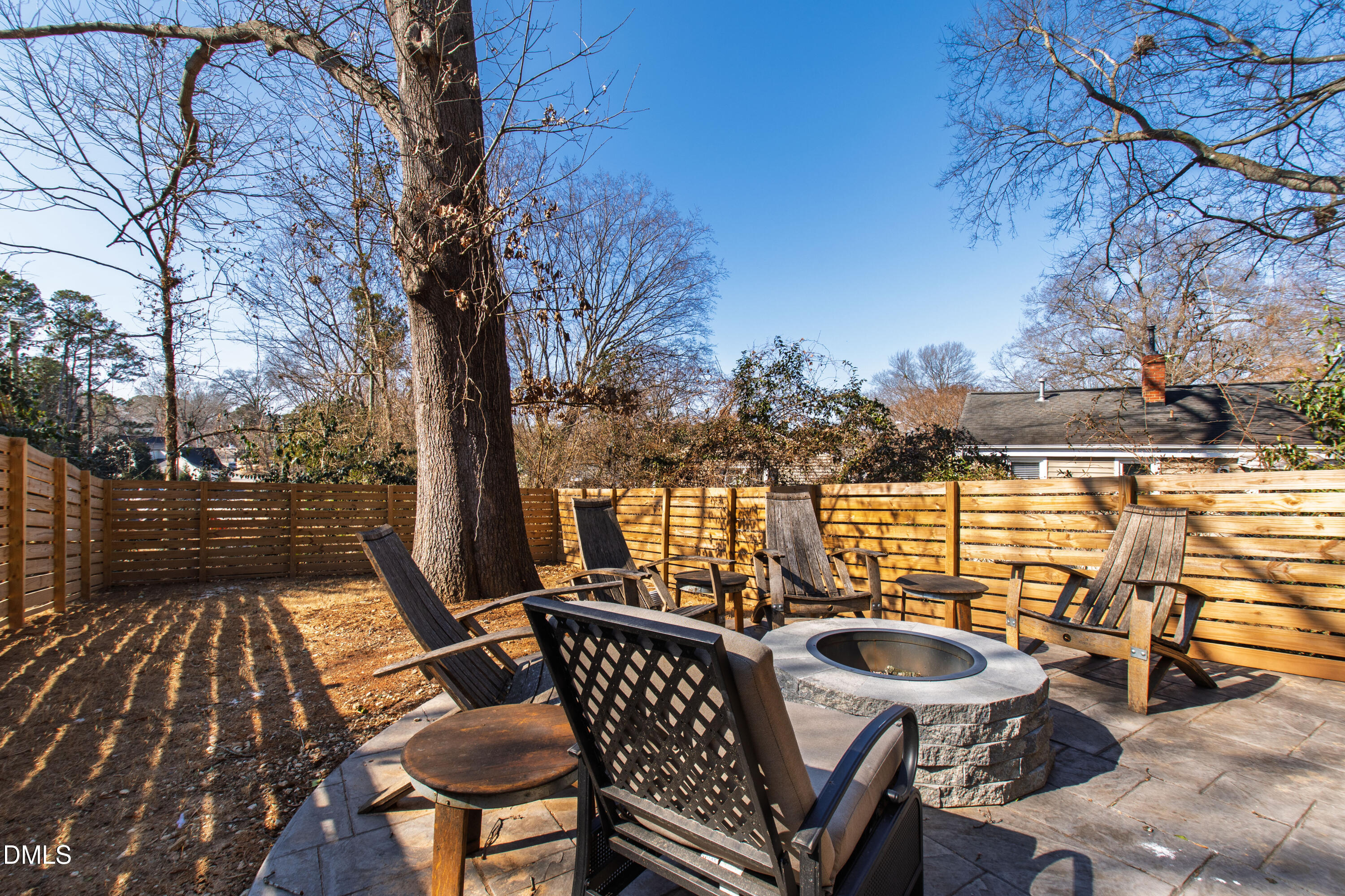 2123 Brewer Street Raleigh, NC 27608 - Photo 47 of 61 Brewer (20)