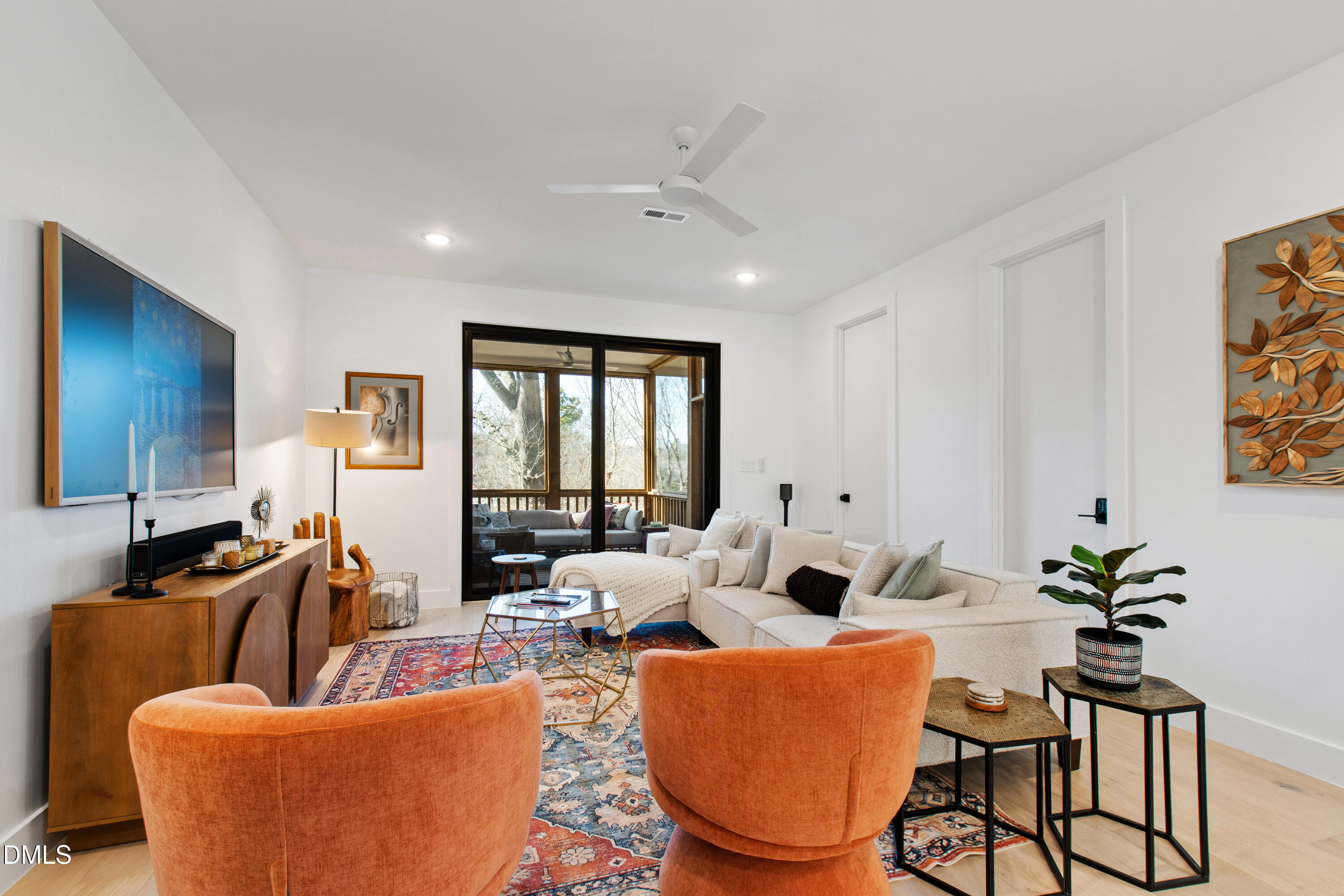 2123 Brewer Street Raleigh, NC 27608 - Photo 4 of 61 Brewer (27)