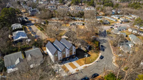 $975,000 | 2123 Brewer Street, Raleigh, NC 27608