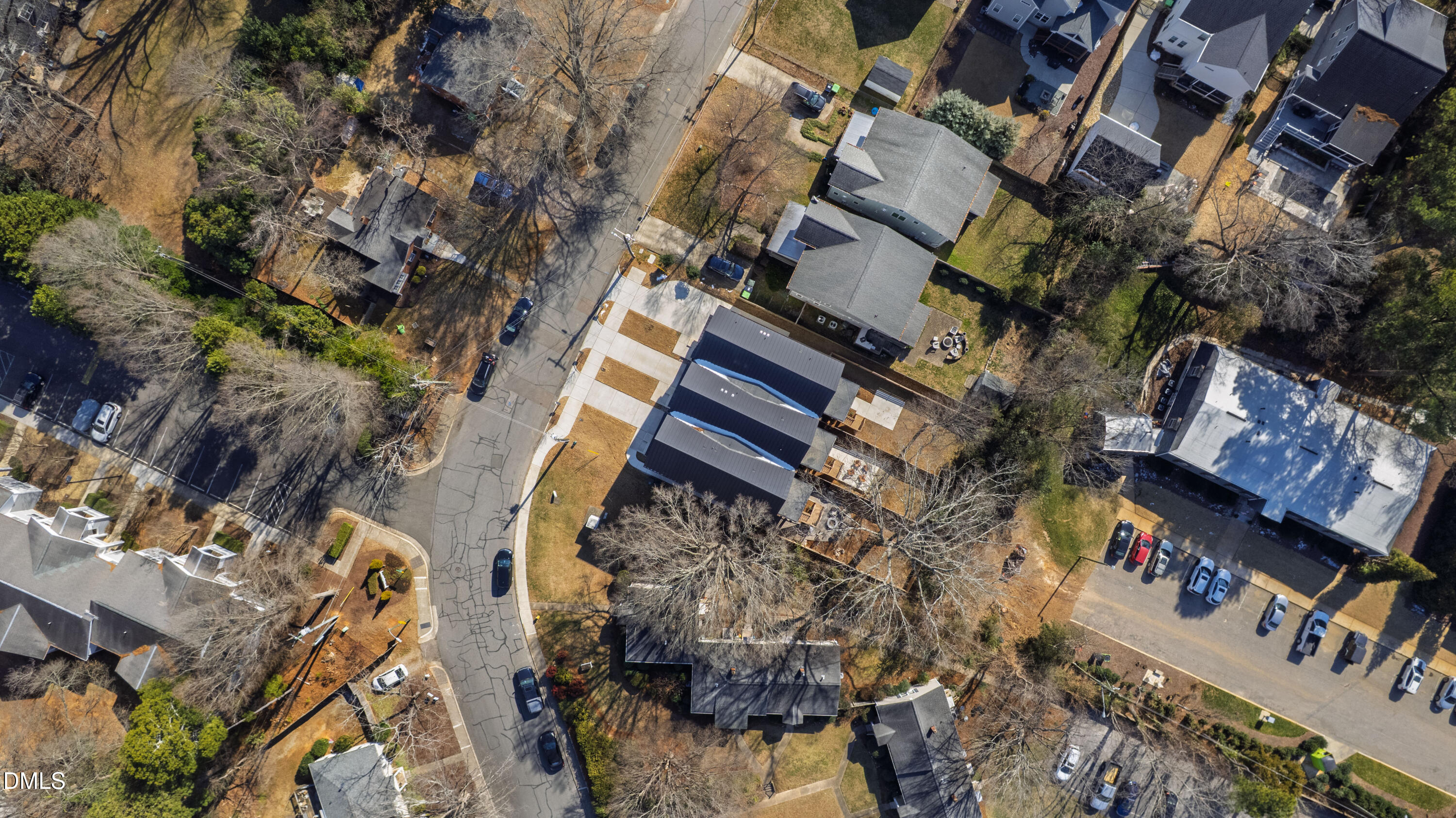 2123 Brewer Street Raleigh, NC 27608 - Photo 54 of 61 Brewer (6)