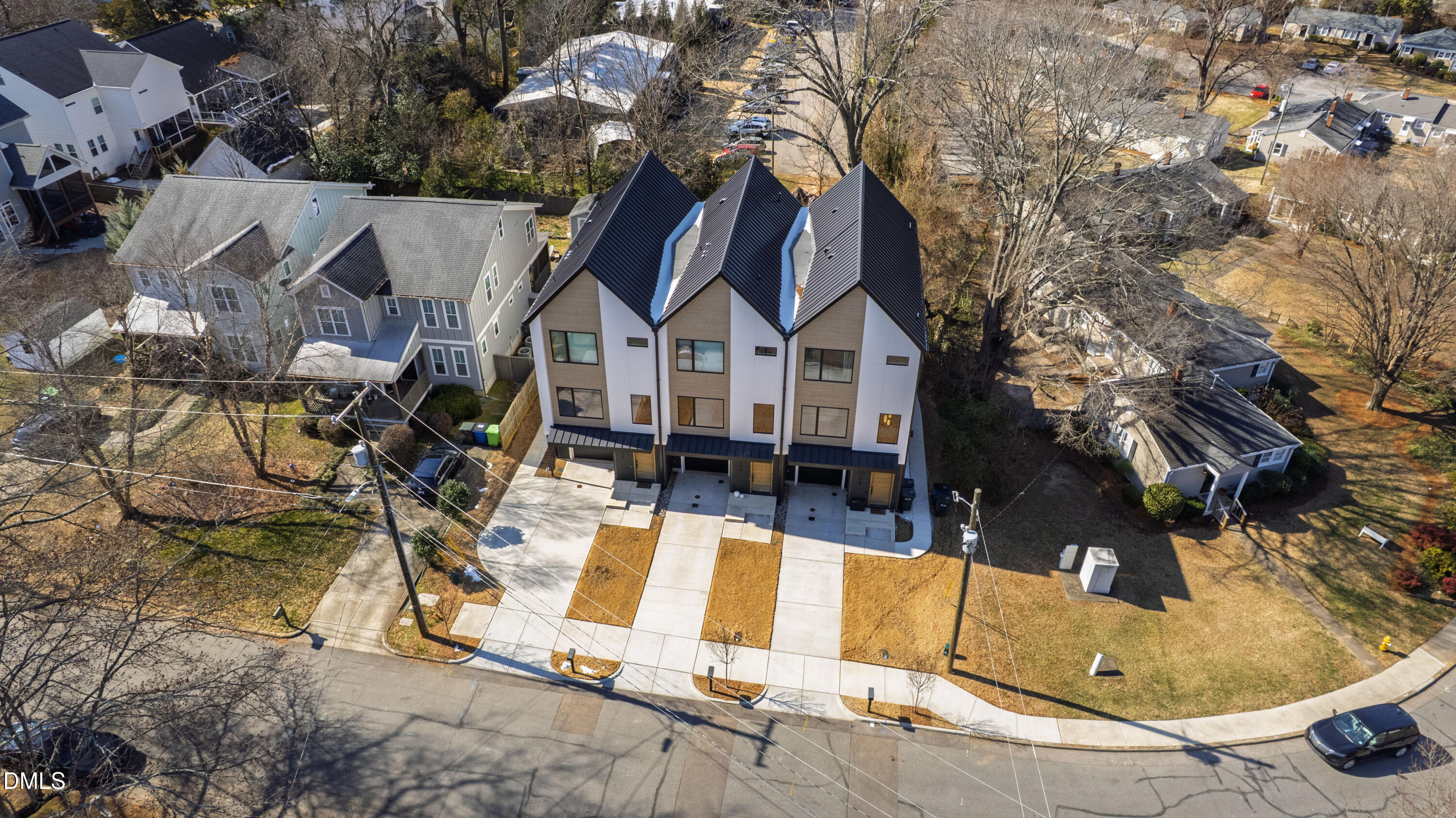 2123 Brewer Street Raleigh, NC 27608 - Photo 55 of 61 Brewer (2)