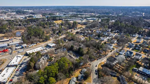 $975,000 | 2123 Brewer Street, Raleigh, NC 27608