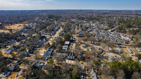 $975,000 | 2123 Brewer Street, Raleigh, NC 27608