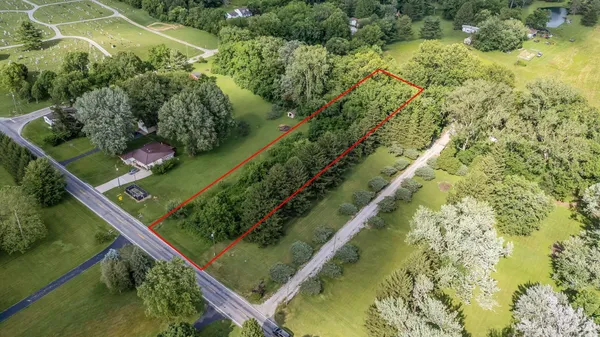 $69,900 | 0 Horseshoe Road, Delaware, OH 43015