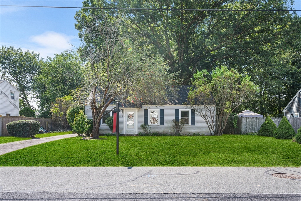 42 Amherst Road Stoughton, MA 02072 - Photo 1 of 16 Gallery Image 1