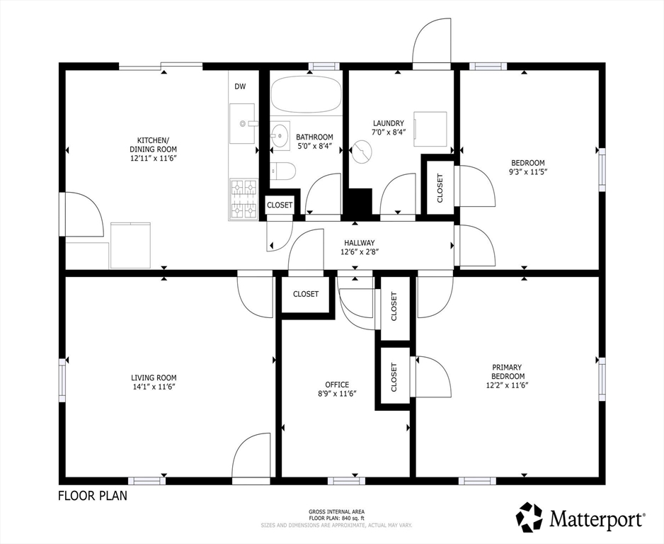 42 Amherst Road Stoughton, MA 02072 - Photo 16 of 16 Gallery Image 16