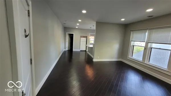 $1,100 | 50 North Campbell Avenue, Indianapolis, IN 46219
