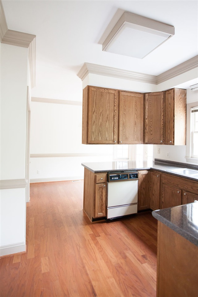 7923 Footman Way Raleigh, NC 27615 - Photo 5 of 19 Kitchen