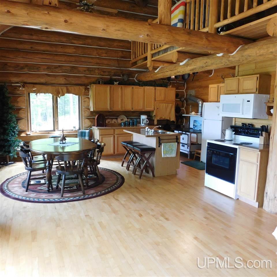 3690 Foster City Road Vulcan, MI 49892 - Photo 7 of 50 Gallery Image 7