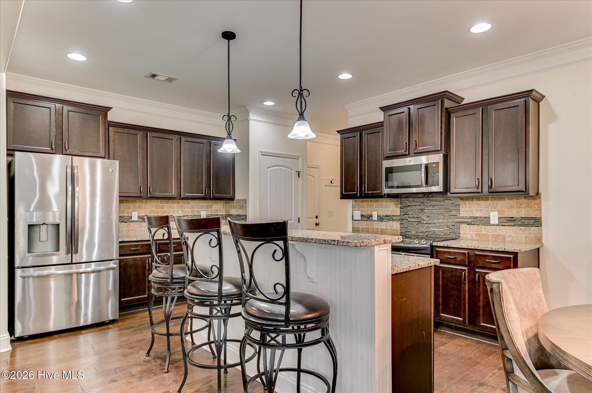 5422 Victoria Falls Grovetown, GA 30813 - Photo 15 of 55