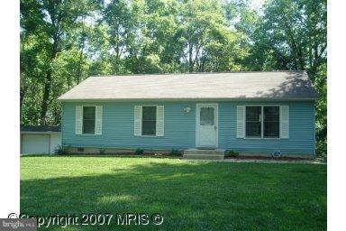 2020 Walnut Road Port Republic, MD 20676 - Photo 1 of 5 Exterior (Main)