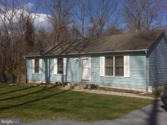 2020 Walnut Road Port Republic, MD 20676 - Photo 2 of 5 Exterior #2
