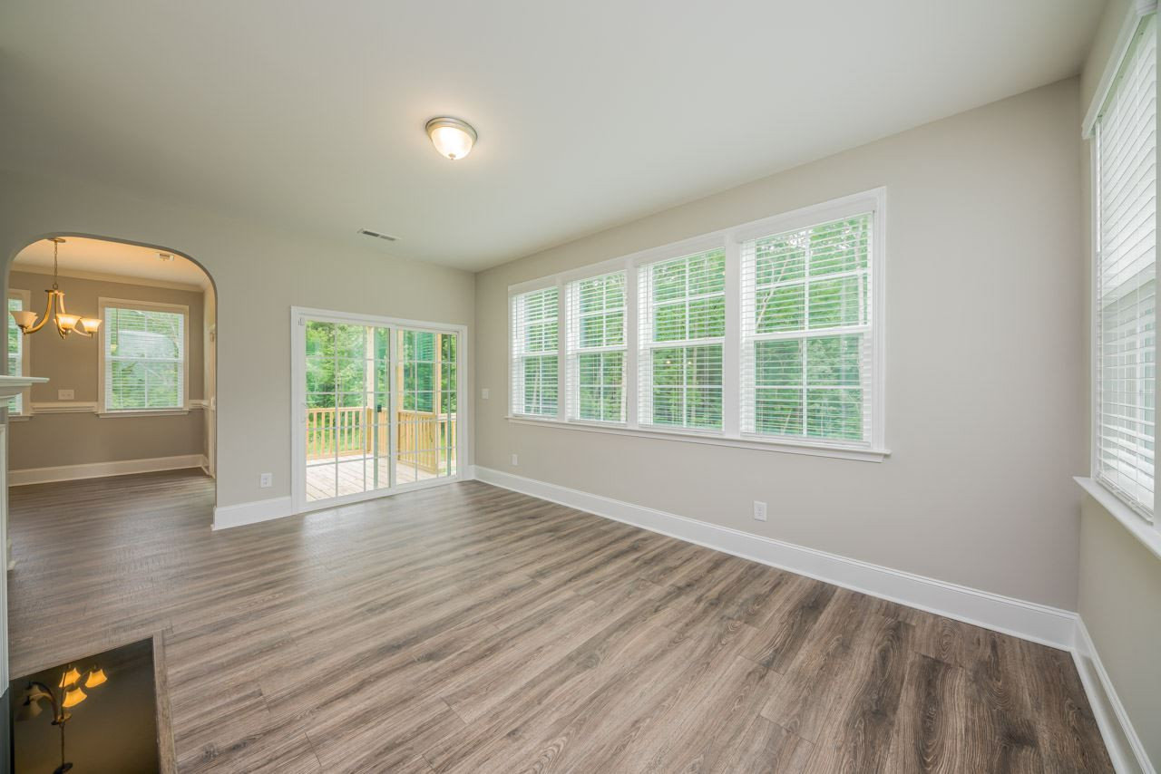 1116 Sky Wave Trail Raleigh, NC 27603 - Photo 11 of 30 Photo 11