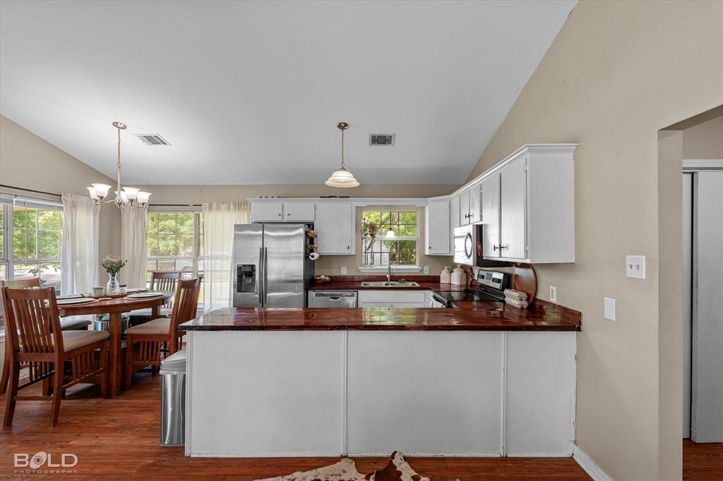 1270 Barron Road Keithville, LA 71047 - Photo 15 of 28