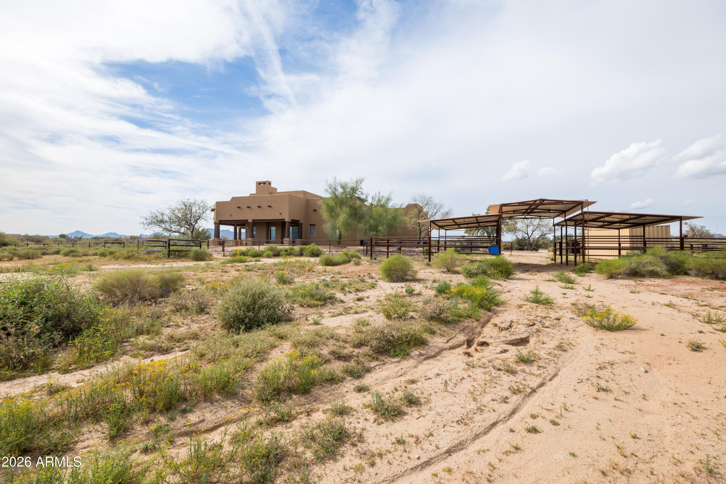 29015 North 168th Street Rio Verde, AZ 85263 - Photo 48 of 67 Lots of Room for Expansion