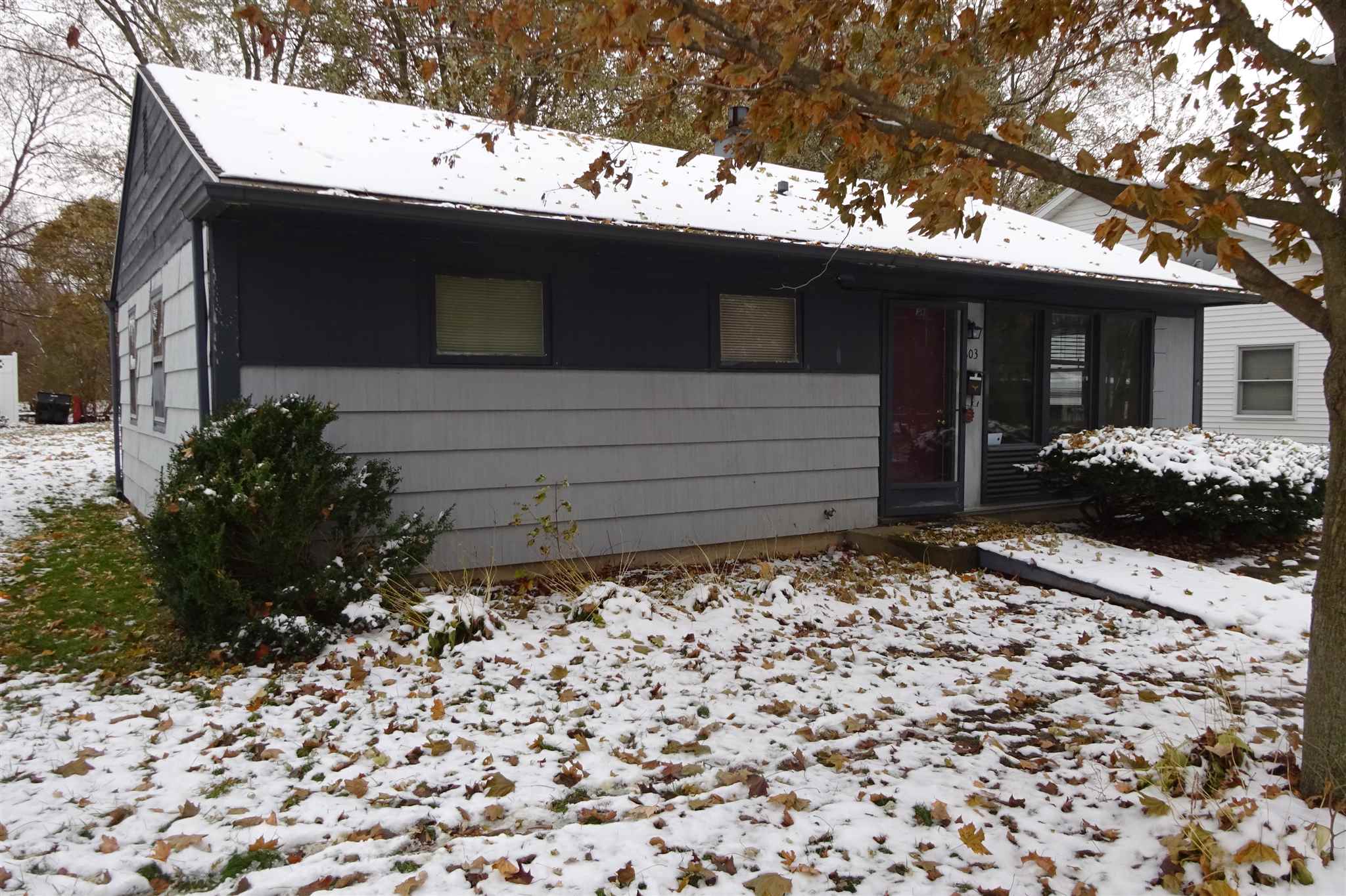 603 West 9th Street Rochester, IN 46975 - Photo 1 of 13
