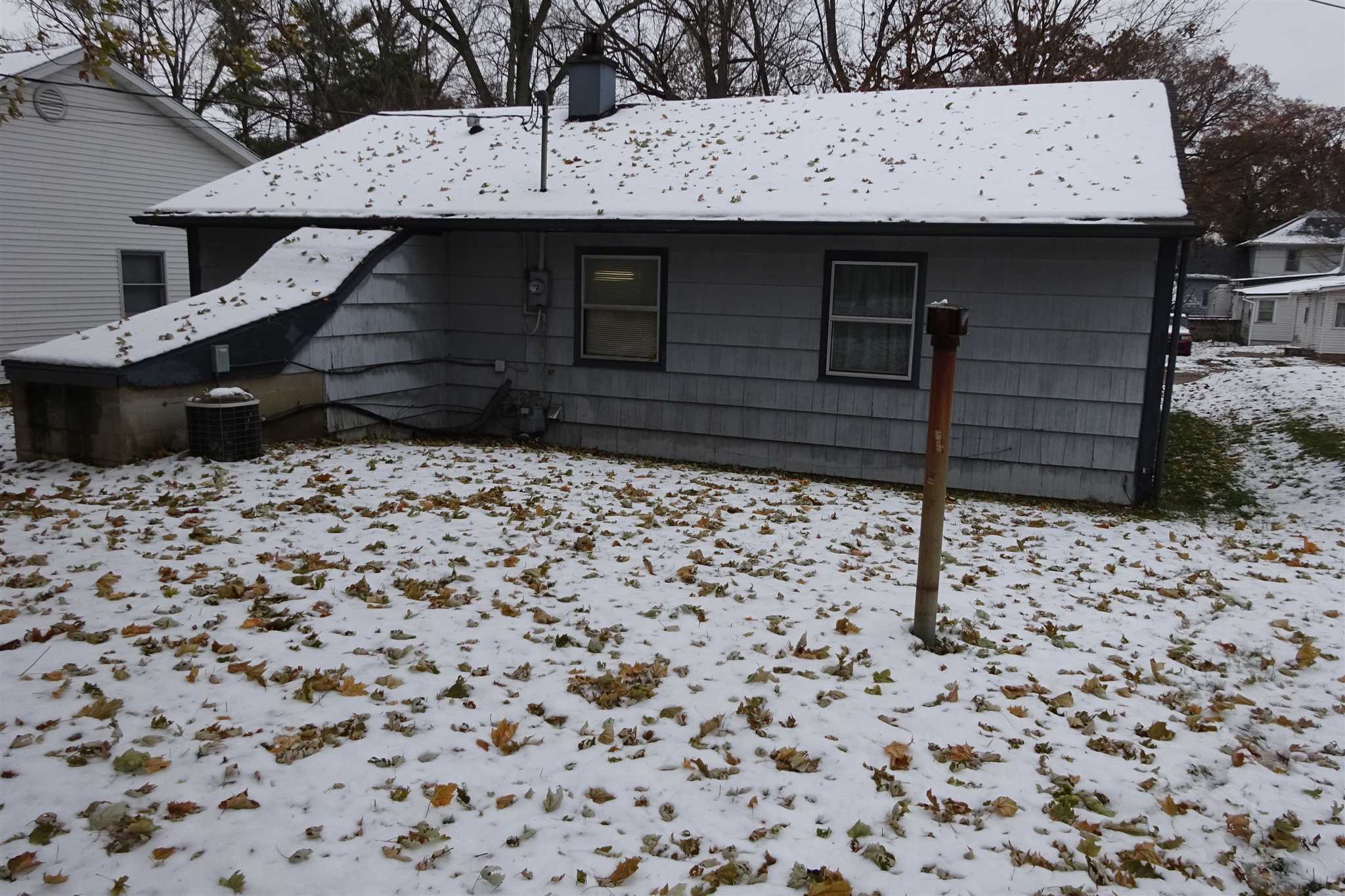 603 West 9th Street Rochester, IN 46975 - Photo 12 of 13