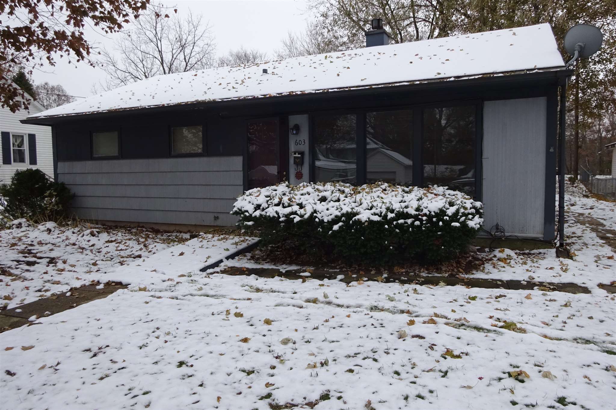 603 West 9th Street Rochester, IN 46975 - Photo 13 of 13