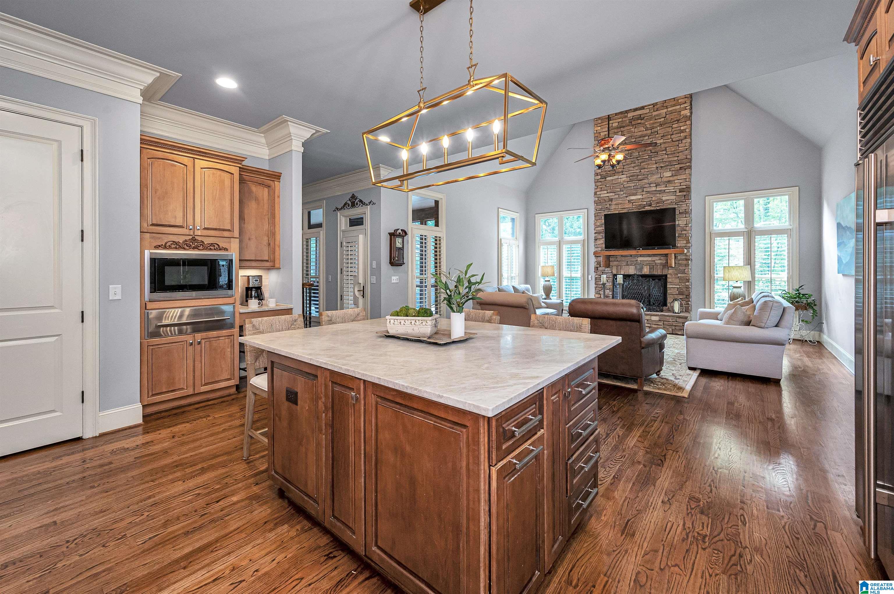 1144 Hardwood Cove Road Birmingham, AL 35242 - Photo 19 of 68