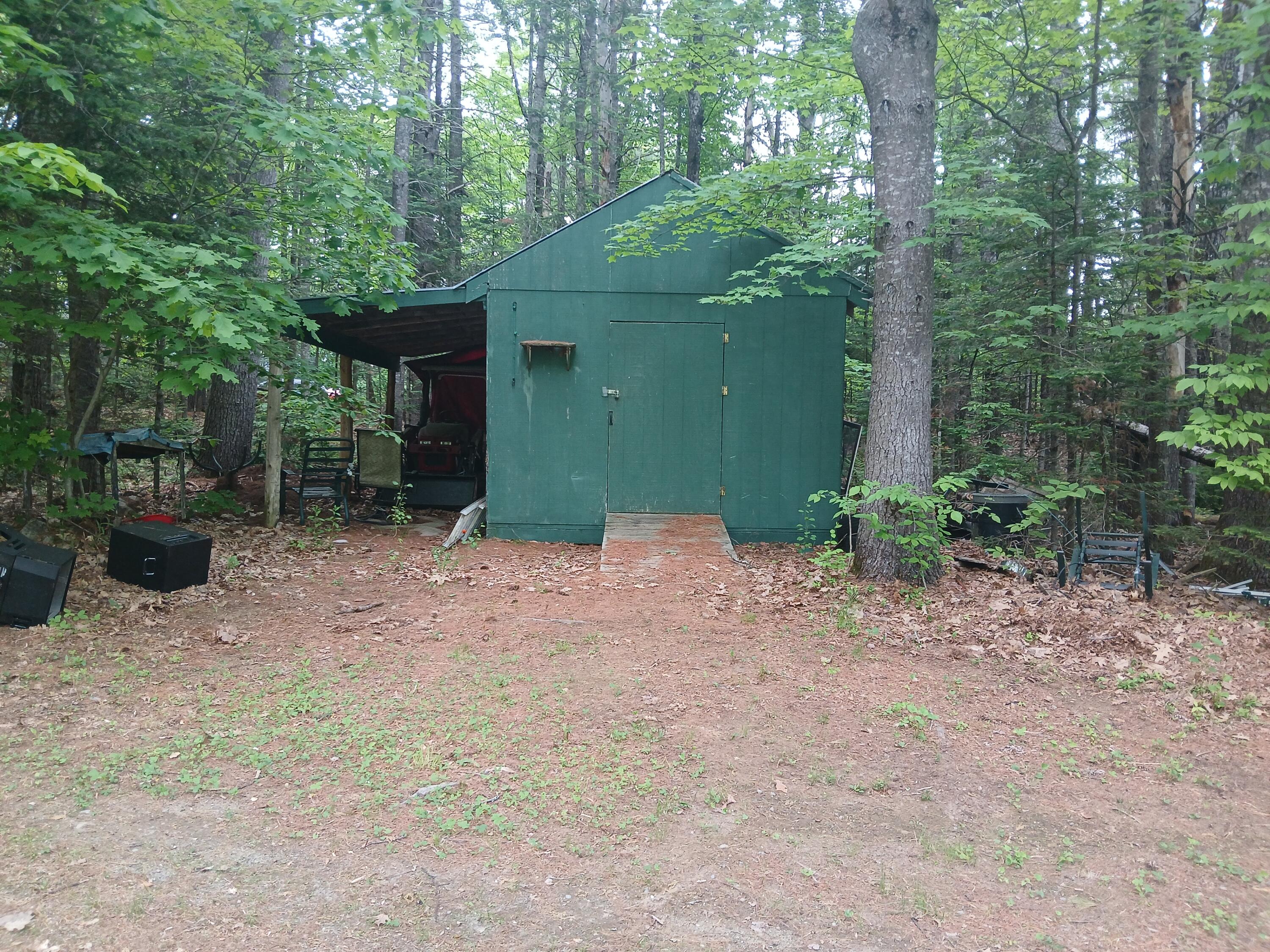836 River Road New Portland, ME 04961 - Photo 14 of 18