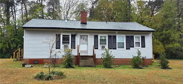 $209,900 | 517 West Main Street, Gibsonville, NC 27249