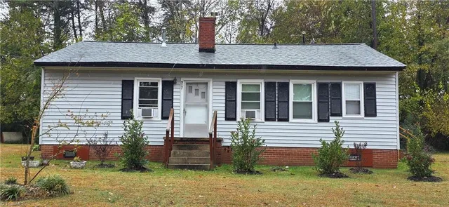 $209,900 | 517 West Main Street, Gibsonville, NC 27249
