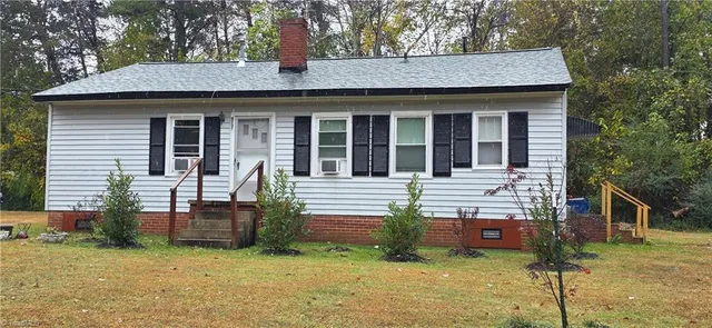 $209,900 | 517 West Main Street, Gibsonville, NC 27249