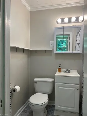 $209,900 | 517 West Main Street, Gibsonville, NC 27249