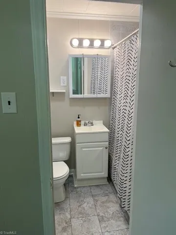 $209,900 | 517 West Main Street, Gibsonville, NC 27249