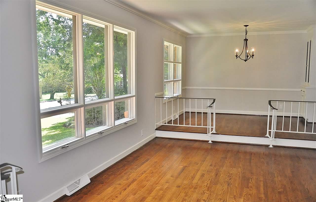 6 East Chaucer Road Greenville, SC 29617 - Photo 9 of 10 Gallery Image 9